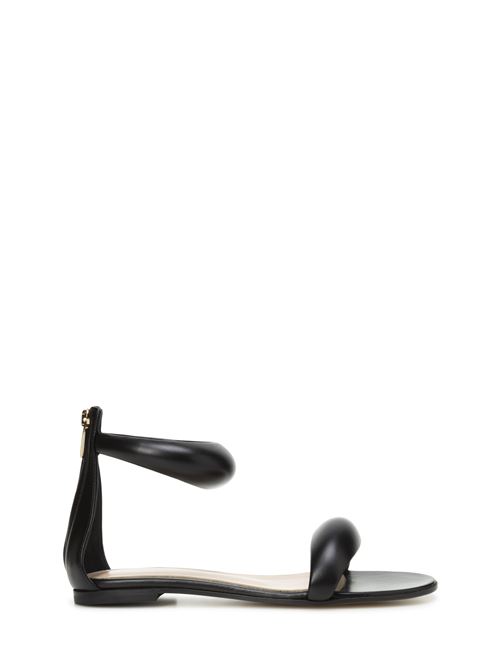 Sandali in nappa Gianvito Rossi | G6160405CUOBLACK